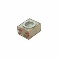 Blue Sea Systems Blue Sea Terminal Fuse, 50 Amp, Red 5177